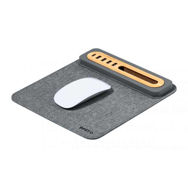 Craig mousepad multifunctional