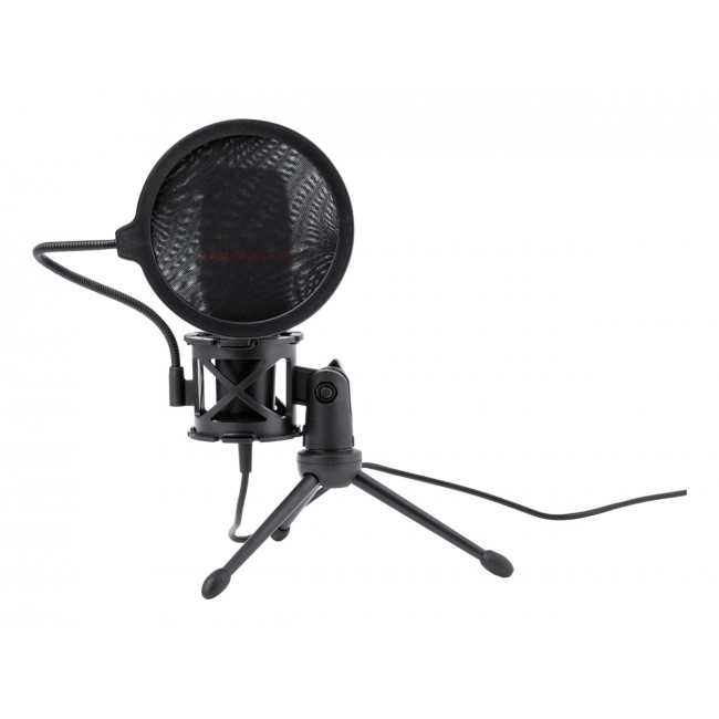 Densha microfon streamer