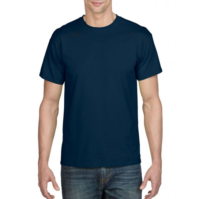 Dryblend<sup>®</sup> adult t-shirt culoare navy marimea 3xl
