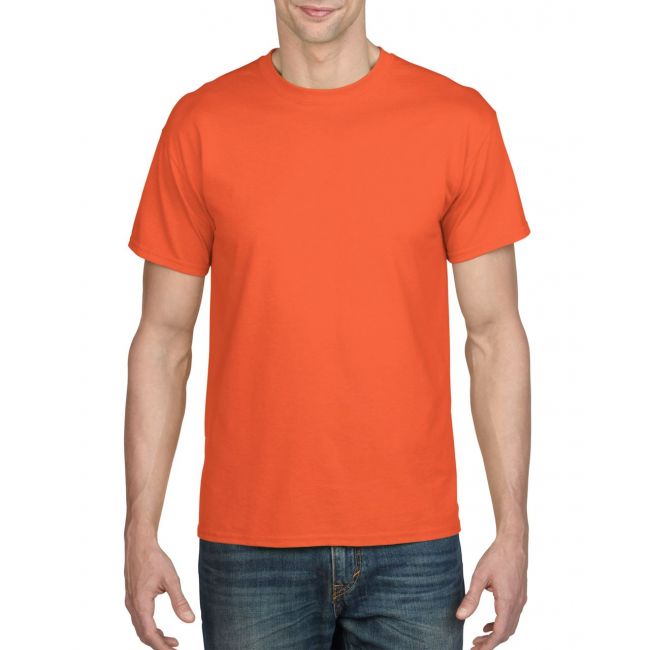 Dryblend<sup>®</sup> adult t-shirt culoare orange marimea 3xl