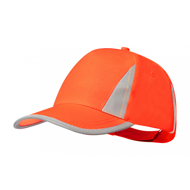 Brixa șapcă de baseball reflectorizantă