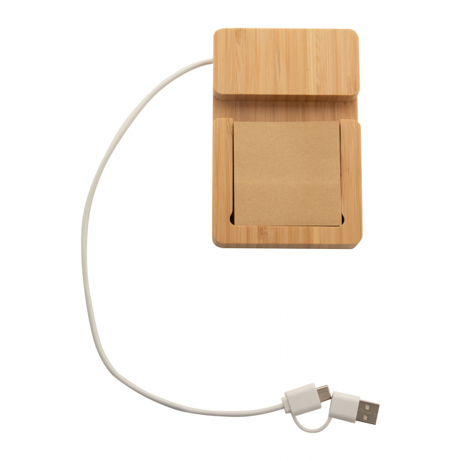 Notto hub usb