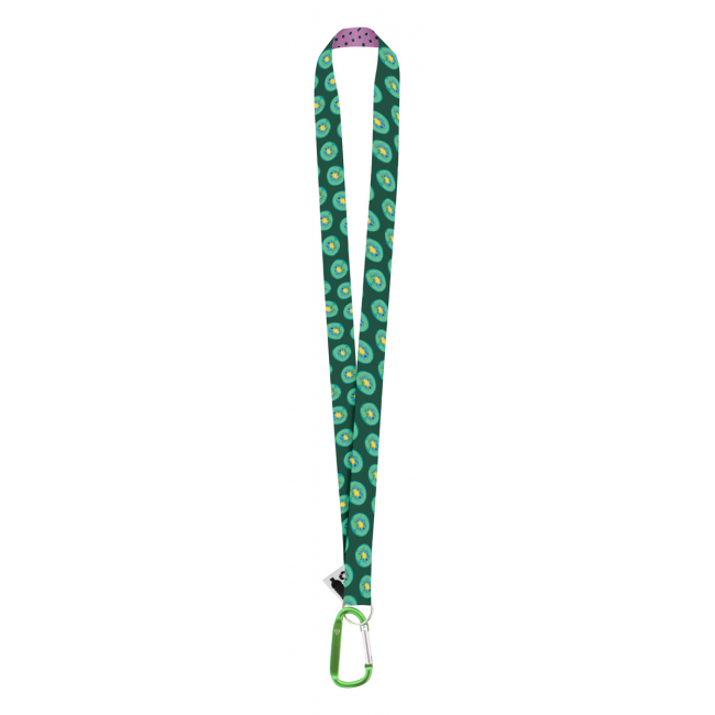 Subyard xl rpet lanyard cu sublimare