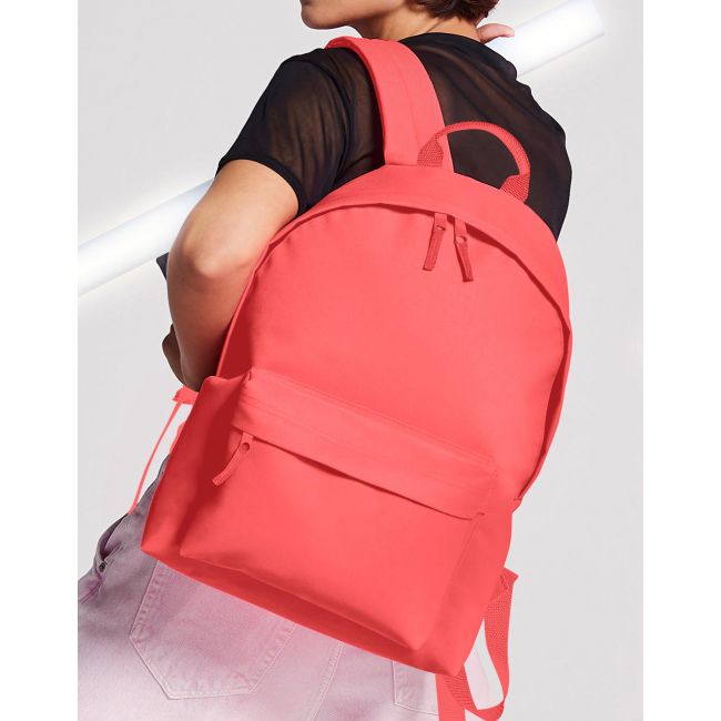 Original fashion backpack anthracite marimea one size