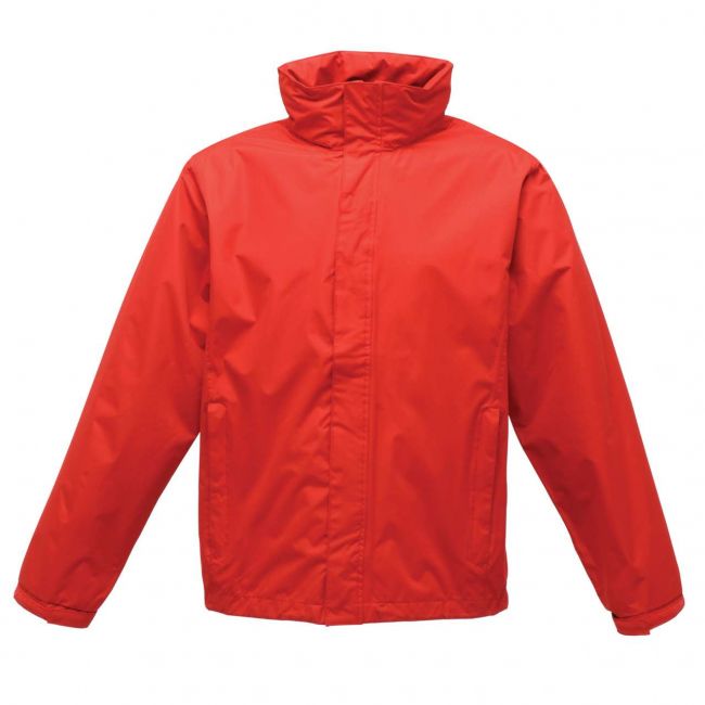 Pace ii jacket culoare classic red marimea 2xl