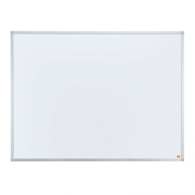 Whiteboard magnetic 120 x 90 cm essentials nobo