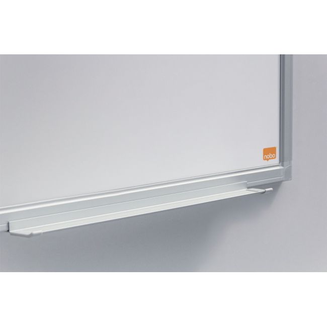 Whiteboard magnetic 150 x 100 cm essentials nobo