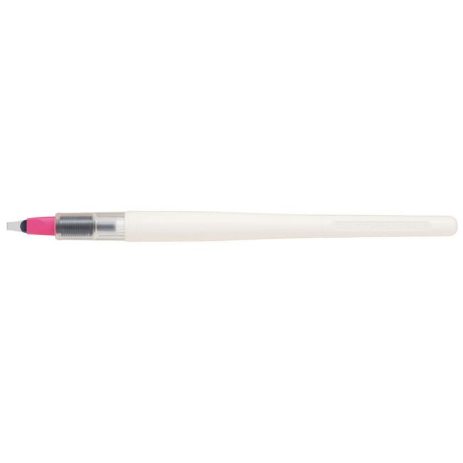 Stilou parallel pen 3.0mm roz pilot