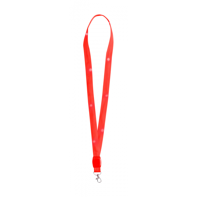 Wilou lanyard