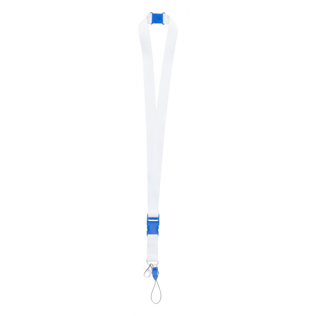 Edain Lanyard