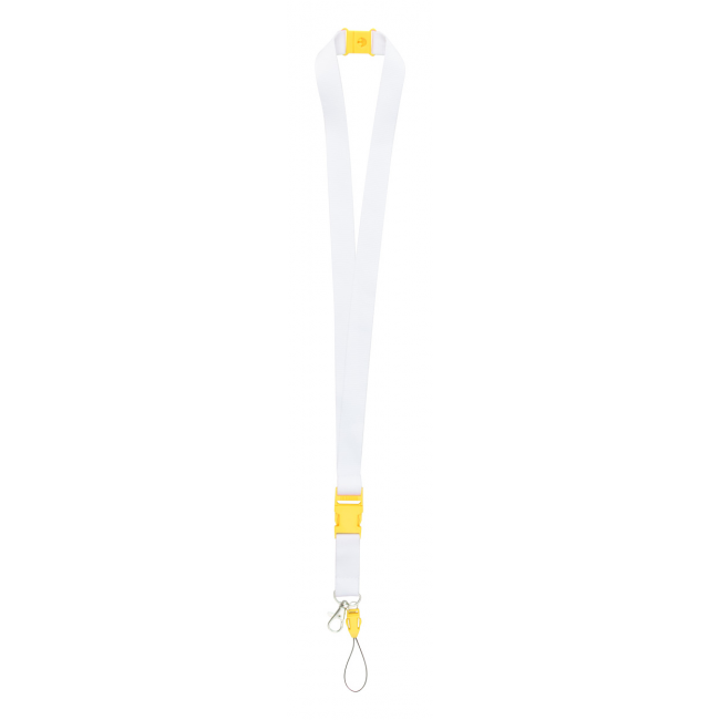 Edain Lanyard