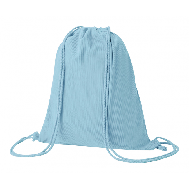 Azurax drawstring bag