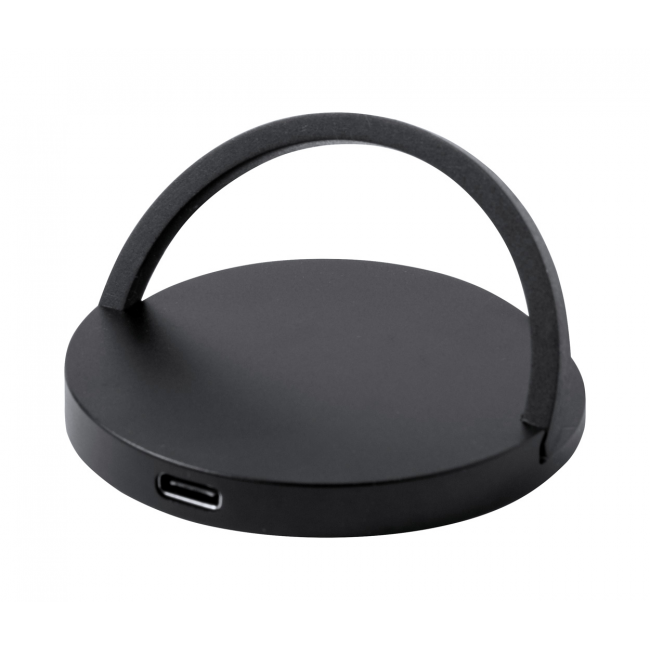 Bellmer magnetic wireless charger