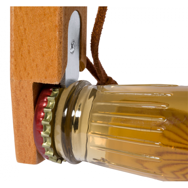Cesaris bottle opener