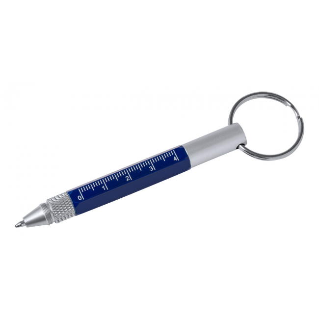 Lexi multifunctional pen