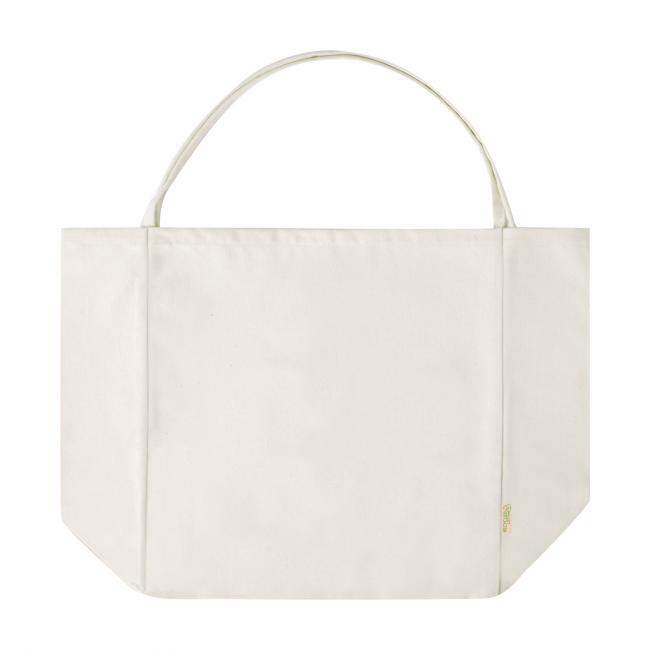 Yaponic cotton shopping bag