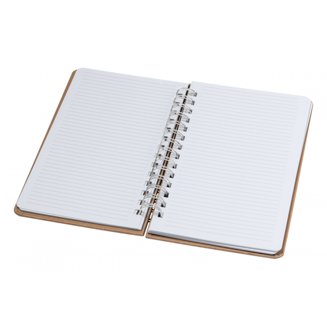 Astrida notebook