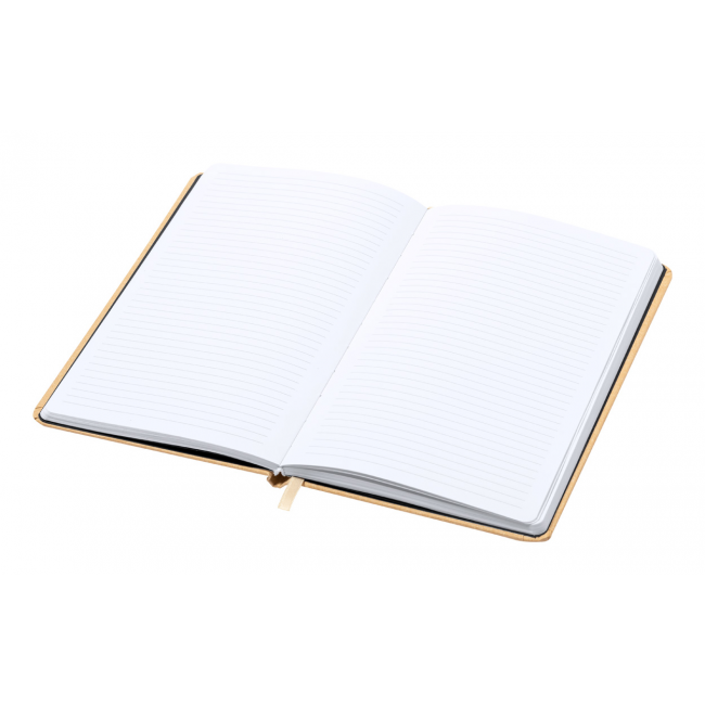 Baupres notebook