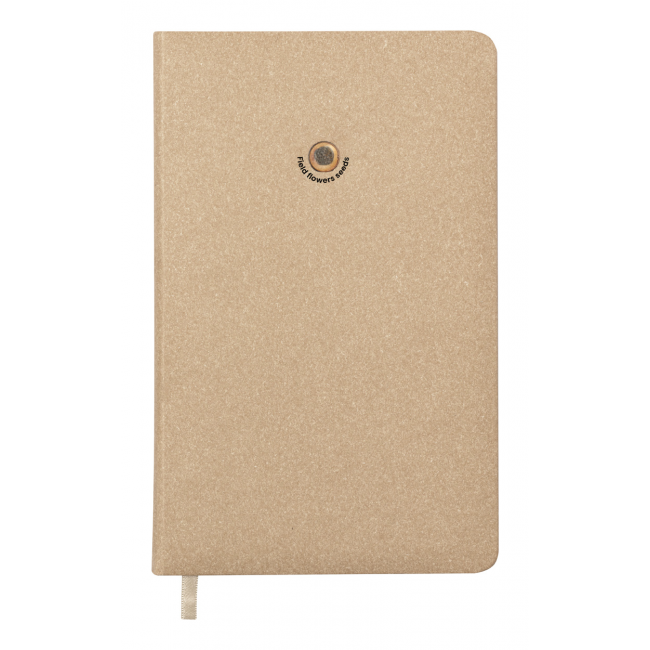 Baupres notebook
