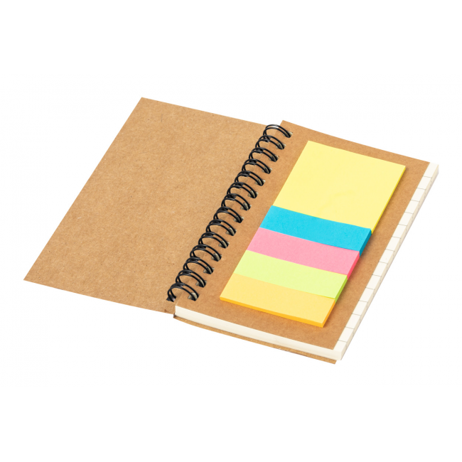 Estein notebook