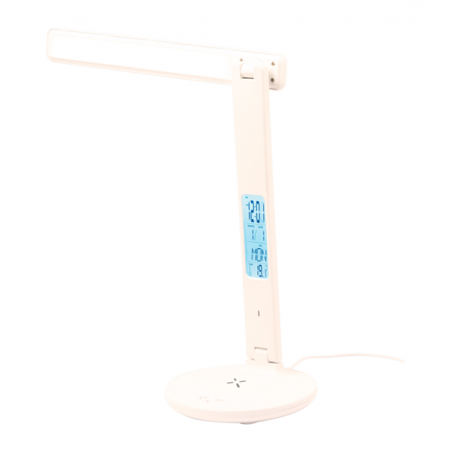 Evanex multifunctional desk lamp