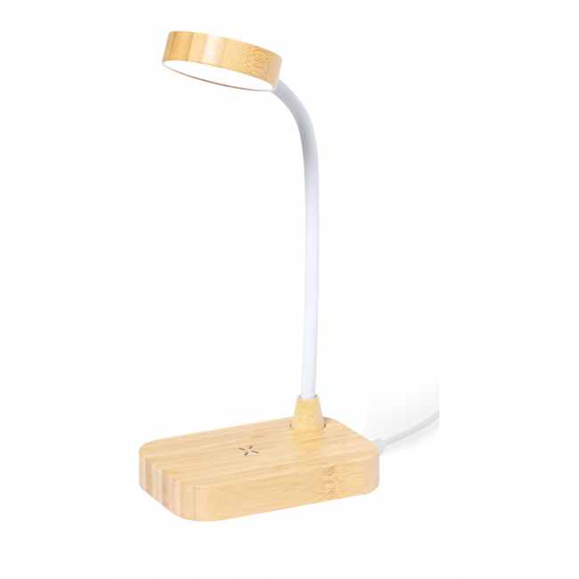 Gregal multifunctional desk lamp