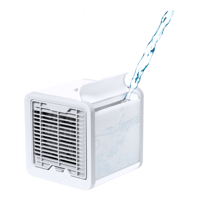Janek mini air conditioner