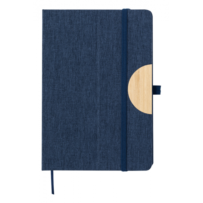 Jibs notebook