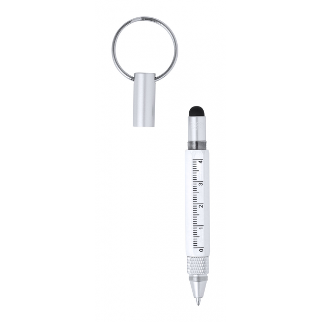 Lexi multifunctional pen