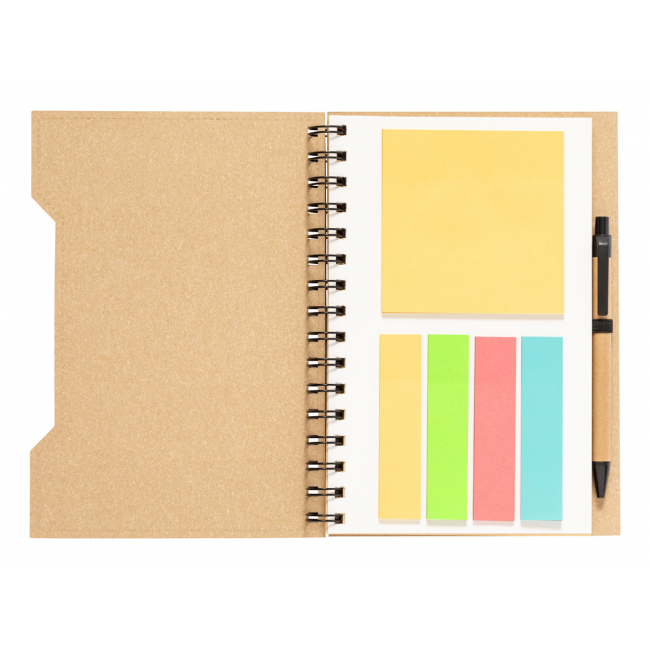 Mecony notebook