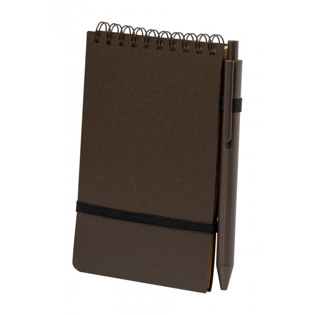 Pacam notebook