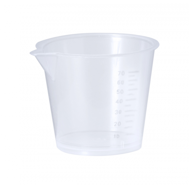 Roswal measuring cup