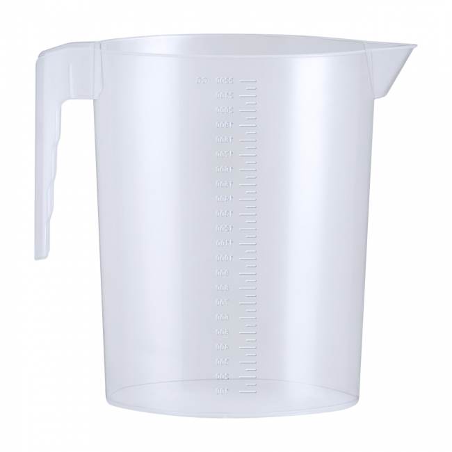 Sasuk measuring cup