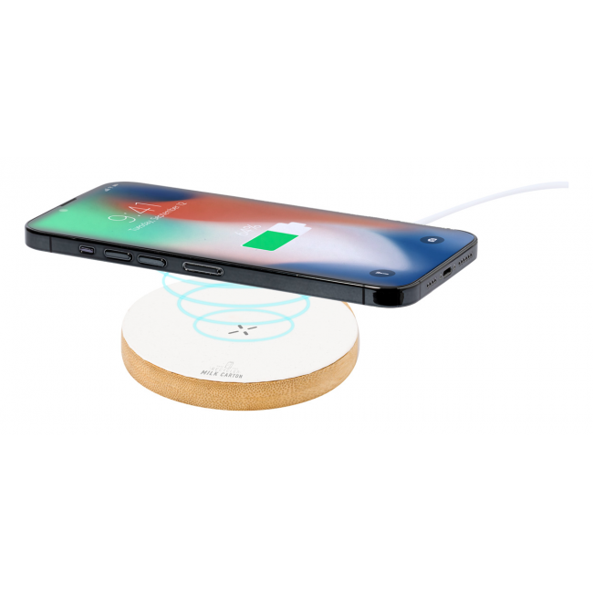 Panther wireless charger