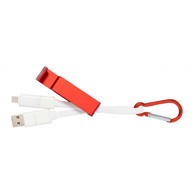 Pek usb charger cable