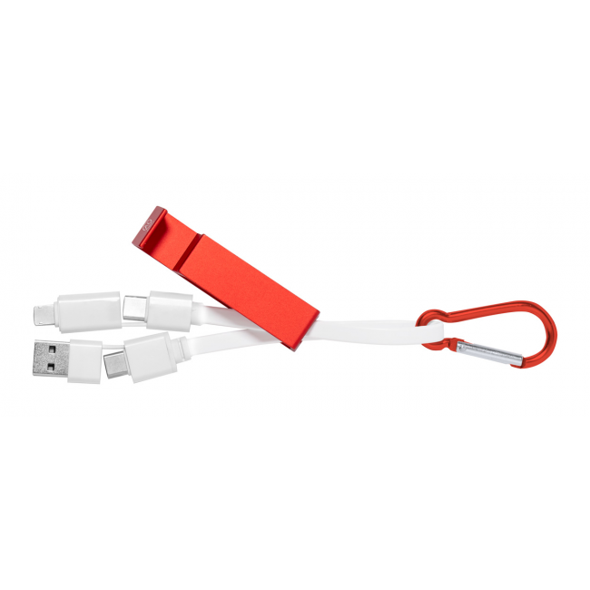Pek usb charger cable
