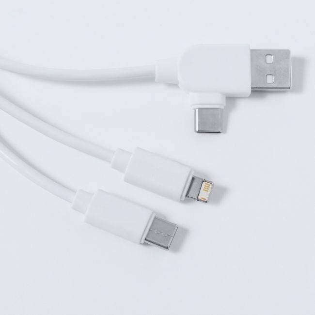 Poskin usb charger cable
