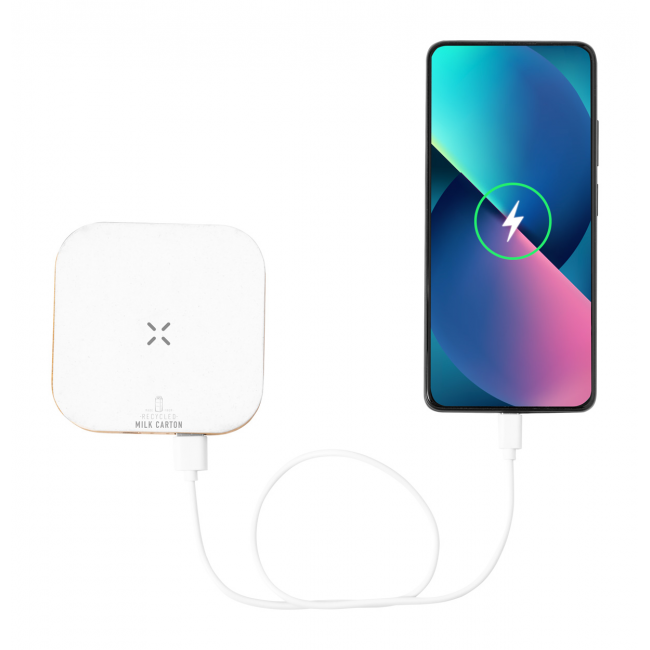Sucrep wireless charger