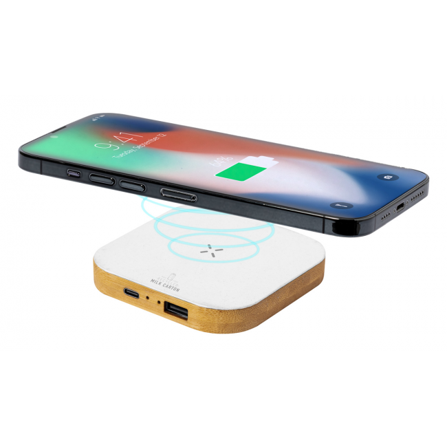 Sucrep wireless charger