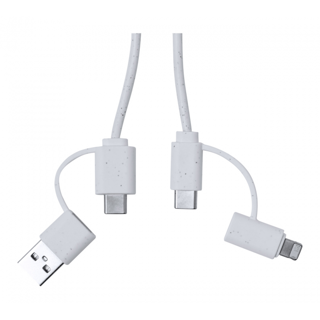 Surgex usb charger cable