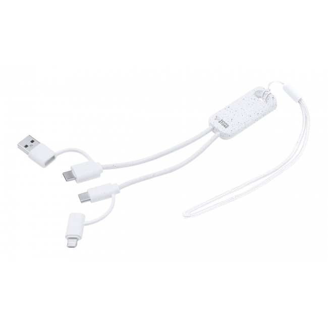 Surgex usb charger cable
