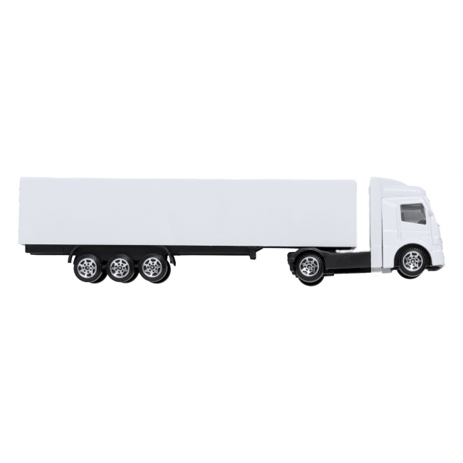 Truck toy truck