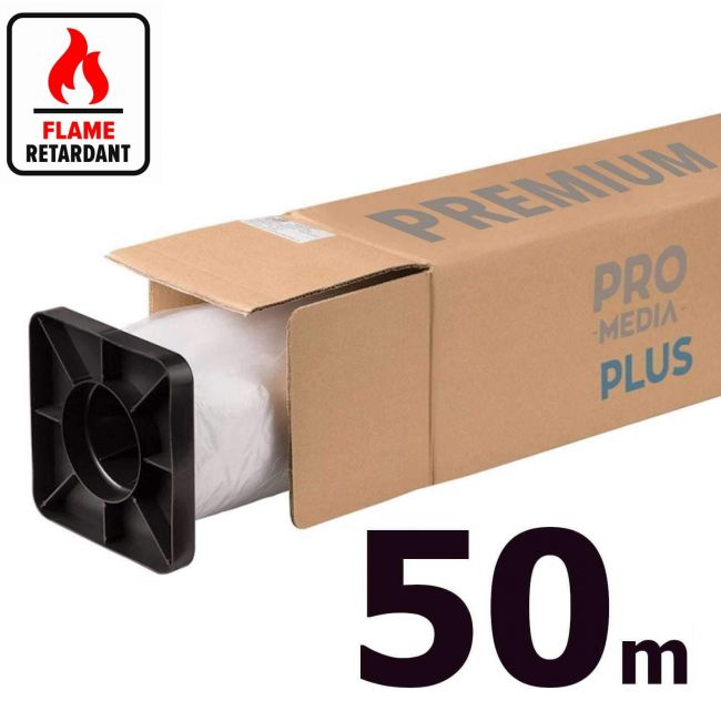 Blockout premium b1 fr (flame retardant) 330 g lăț. 0,914 m