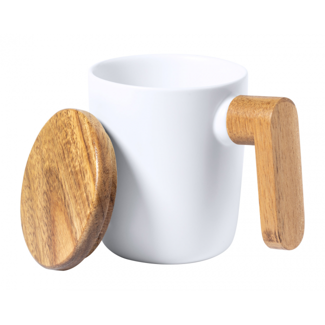 Haruncal mug