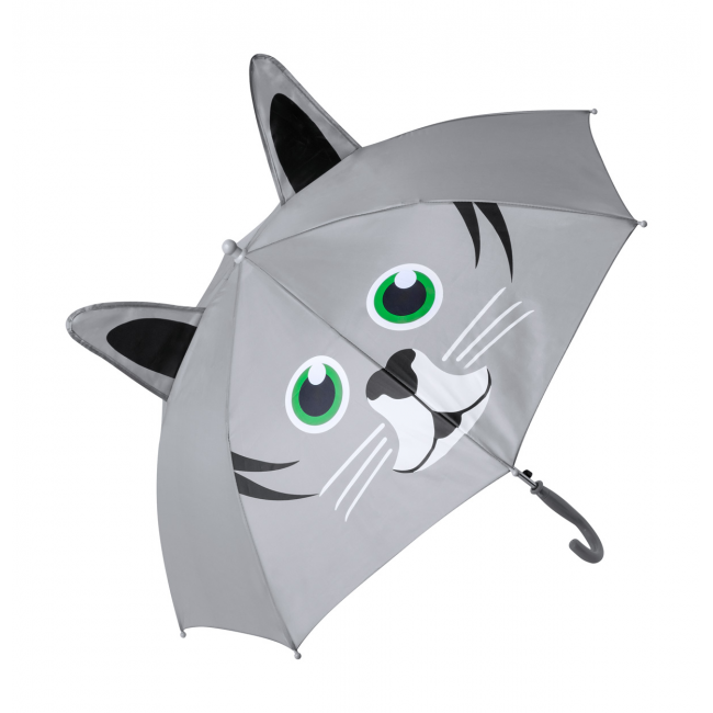 Seter kids umbrella, cat