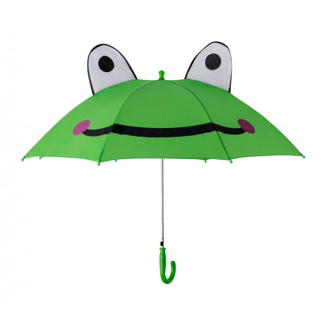 Seter kids umbrella, frog