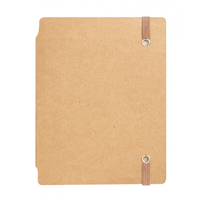 Wombax notebook