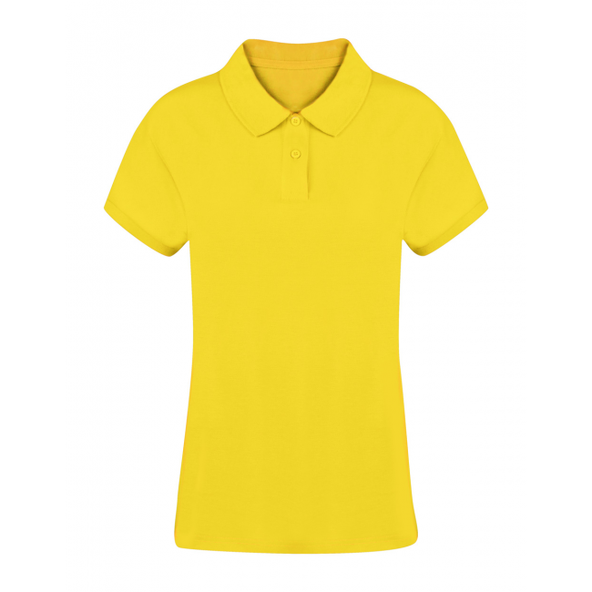 Koupan women polo shirt