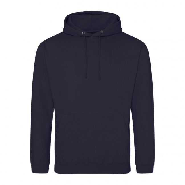 College hoodie culoare new french navy marimea 2xl