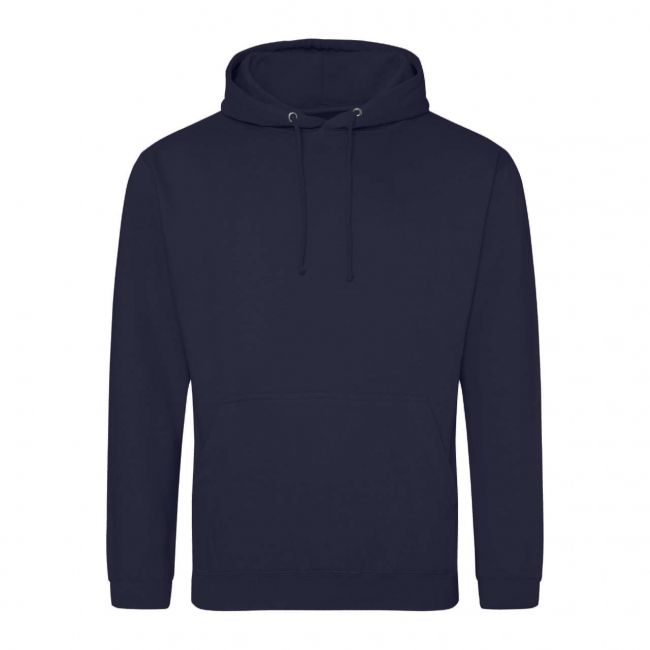 College hoodie culoare oxford navy marimea 2xl